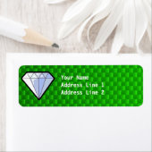 Green Diamond (Insitu)