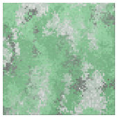 Green Digi-Camouflage Stoff (Muster)