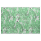 Green Digi-Camouflage Stoff (Fat Quarter (45,7 x 55,9 cm))