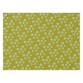 Green Dill Pickles Sweet Pickle Chips Feinschmecke Tischdecke (Vorderseite (Horizontal))