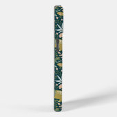 Green Dinosaur Muster Case-Mate iPhone Hülle (Rückseite / Rechts)