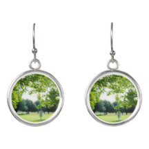Green Disk Golf Earls