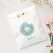 Green Donut dank Hole Bunch Baby Dusche Geschenktütchen (Versiegelt)