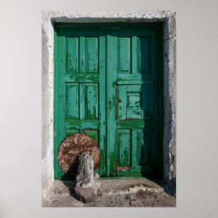 Green Door 2 Poster