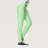 Green Dot Leggings (Rechts)
