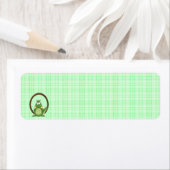 Green Dragon (Insitu)