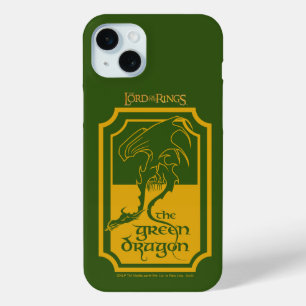 GREEN DRAGON™ Case-Mate iPhone HÜLLE