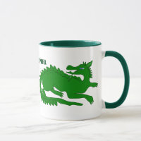 Green Dragon Design