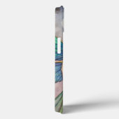 Green Dragon Faiasy Fantasy Art Artwork Fairies Case-Mate iPhone Hülle (Rückseite / Rechts)