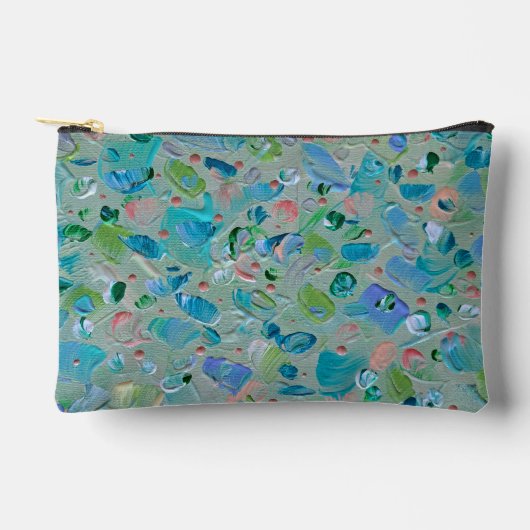 Green Dream Accessories Pouch Zubehörtasche (Vorderseite)