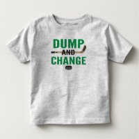 Green Dump and Change Hockey