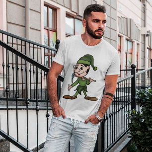 Green Dwarf T - Shirt