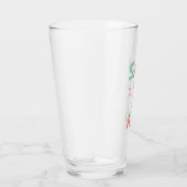 Green Eggs and Ham Sam-I-Am Glas (Rechts)