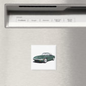 Green Elan S4 Magnet (In Situ (Geschirrspüler))
