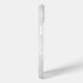 Green Elegant Peacock Personalisiert Case-Mate iPhone Hülle (Rückseite / Rechts)