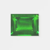 Green Emerald Gemstone
