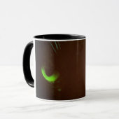 Green Eye Lucy Tasse (Vorderseite Links)