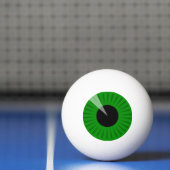 Green Eyeball Tischtennisball (Netto)