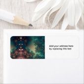 Green Fairy Tale (Insitu)