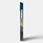 Green Fairy Tale Case-Mate iPhone Hülle (Rückseite / Links)