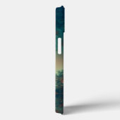 Green Fairy Tale Case-Mate iPhone Hülle (Rückseite / Rechts)