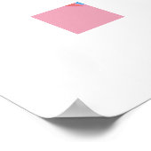 Green Fantino Poster (Ecke)