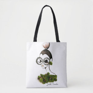 Green Fashion Tasche