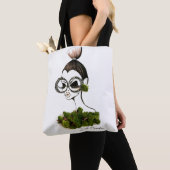 Green Fashion Tasche (Von Nahem)