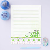 Green Fee Better Binder Linde Flyer (Einzeln)
