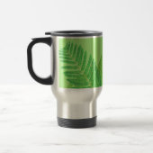 Green Fern Reisebecher (Links)