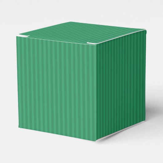 Green Fevor Box Geschenkschachtel (Vorderseite)