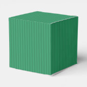 Green Fevor Box Geschenkschachtel (Rückseite)