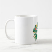Green Fingers Kaffeetasse (Links)