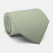 Green Flying Dragon Krawatte (Gerollt)