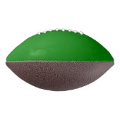 Green Football (Gedreht 90)