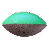 Green Football (Gedreht 270)