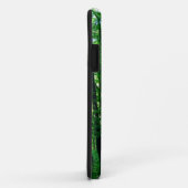 green forest Case-Mate iPhone hülle (Hinten/Rechts)