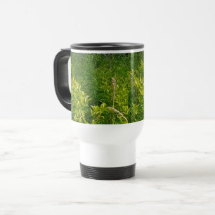 GREEN FOREST REISEBECHER