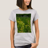 GREEN FOREST T-Shirt (Vorderseite)