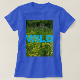GREEN FOREST T-Shirt