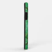 Green Fraktal iPhone 5 Case-Mate Selten dort Hülle (Hinten/Rechts)