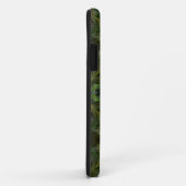 Green Fraktal iPhone 5 Case-Mate Selten dort Hülle (Hinten/Rechts)