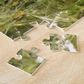 Green Frog Puzzle (Seite)