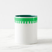 Green Fun Tasse (Mittel)