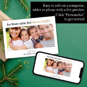 Green Funny Calm Bright Foto Weihnachten