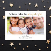 Green Funny Calm Bright Foto Weihnachten