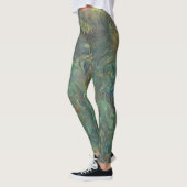 GREEN GARDEN Leggings (Links)