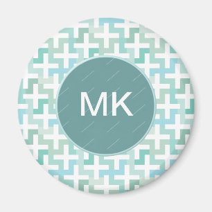 Green Geometric Magnet