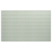 Green Geometry Mandala Stoff (Yard (91,4 cm))