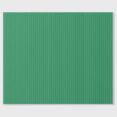 Green Geschenkpapier (Flach)